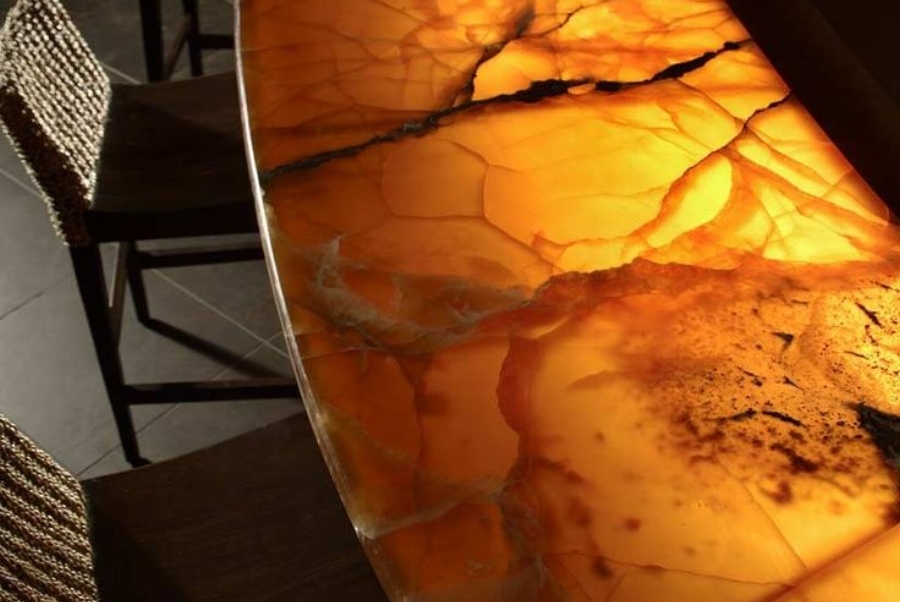 Natural Stone Supplier - Millat Marble