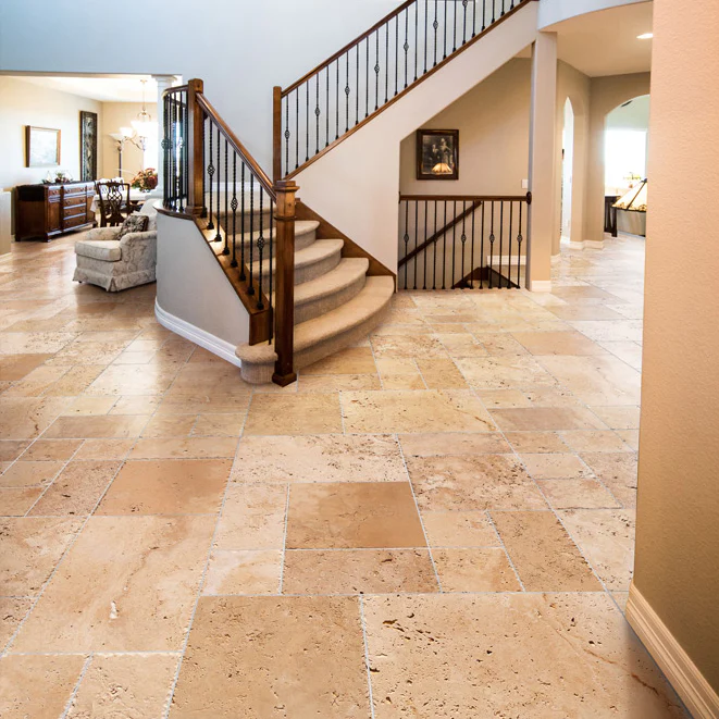 Travertine 7