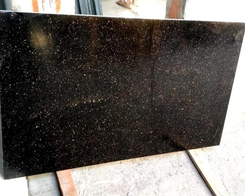 Galaxy-Black-Granite-Slab
